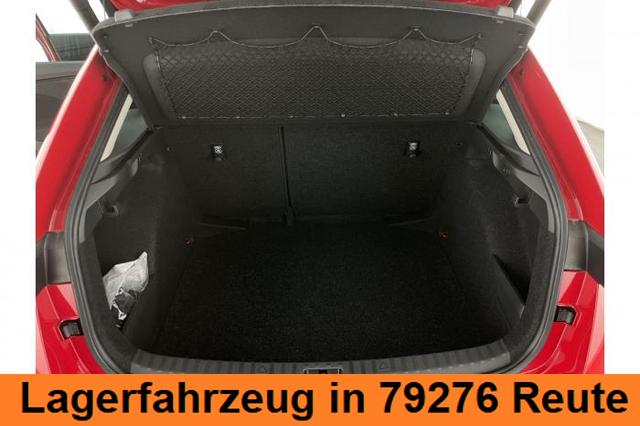 Skoda Scala New Edition Plus (New Plus) 1.0 TSI 85kW (116 PS) 6-Gang-Schaltgetriebe 