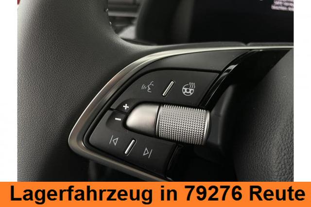 Skoda Scala New Edition Plus (New Plus) 1.0 TSI 85kW (116 PS) 6-Gang-Schaltgetriebe 