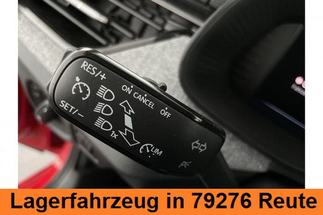 Skoda Scala New Edition Plus (New Plus) 1.0 TSI 85kW (116 PS) 6-Gang-Schaltgetriebe 