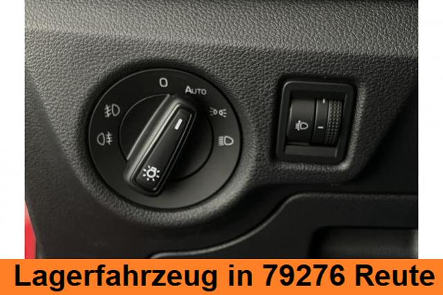 Skoda Scala New Edition Plus (New Plus) 1.0 TSI 85kW (116 PS) 6-Gang-Schaltgetriebe 