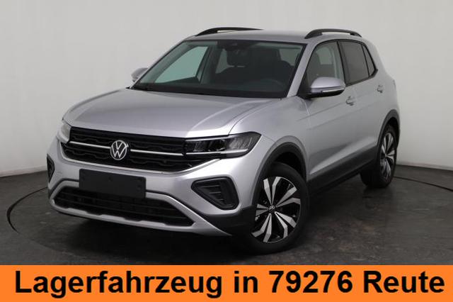 Lagerfahrzeug Volkswagen T-Cross - LIFE (Life) 1.0 TSI 85kW (115 PS) 7-Gang DSG