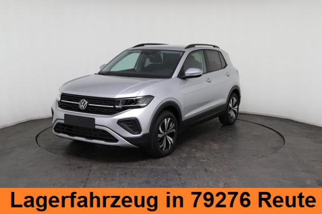 Volkswagen T-Cross LIFE (Life) 1.0 TSI 85kW (115 PS) 7-Gang DSG 