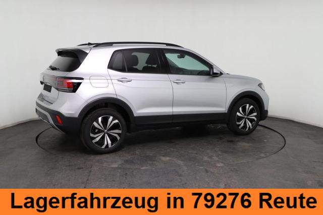 Volkswagen T-Cross LIFE (Life) 1.0 TSI 85kW (115 PS) 7-Gang DSG 
