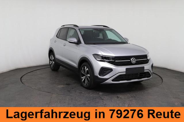 Volkswagen T-Cross LIFE (Life) 1.0 TSI 85kW (115 PS) 7-Gang DSG 