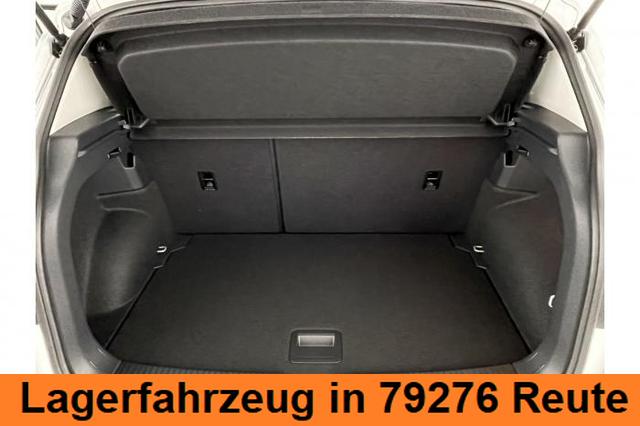 Volkswagen T-Cross LIFE (Life) 1.0 TSI 85kW (115 PS) 7-Gang DSG 
