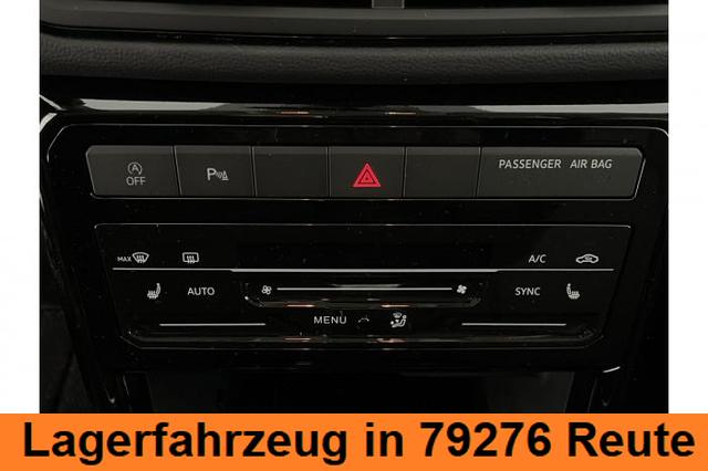 Volkswagen T-Cross LIFE (Life) 1.0 TSI 85kW (115 PS) 7-Gang DSG 