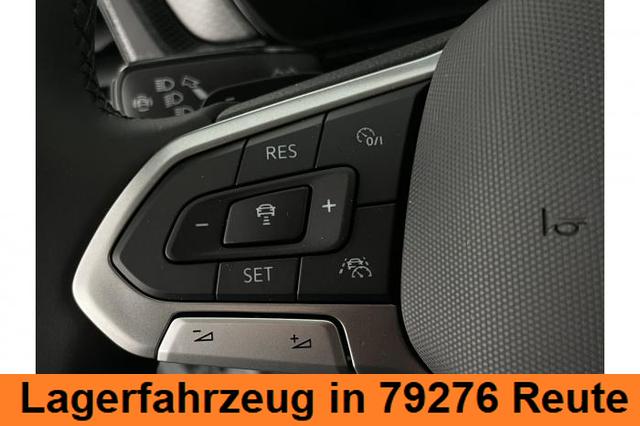 Volkswagen T-Cross LIFE (Life) 1.0 TSI 85kW (115 PS) 7-Gang DSG 