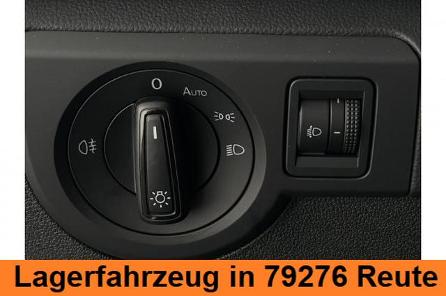 Volkswagen T-Cross LIFE (Life) 1.0 TSI 85kW (115 PS) 7-Gang DSG 