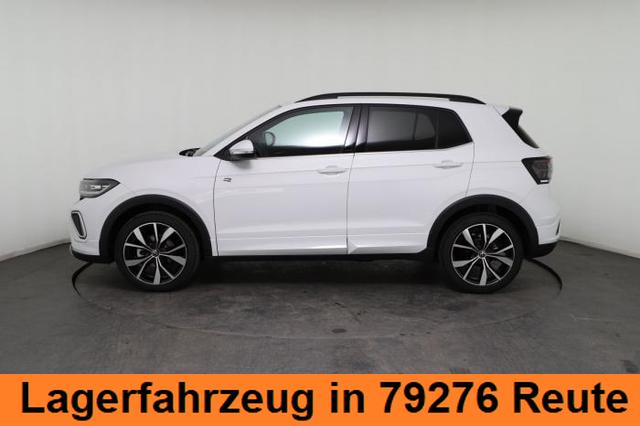 Volkswagen T-Cross New Edition R-Line (New R-Line) 1.5 TSI 110kW (150 PS) 7-Gang DSG 