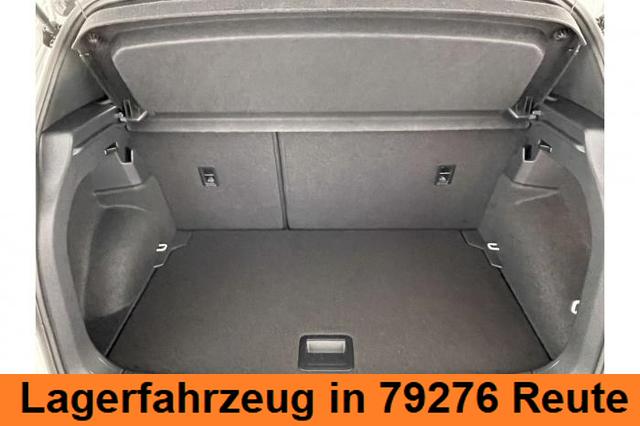 Volkswagen T-Cross New Edition R-Line (New R-Line) 1.5 TSI 110kW (150 PS) 7-Gang DSG 