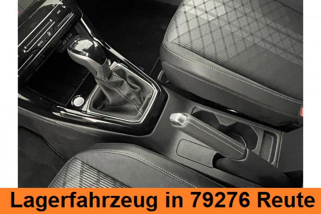 Volkswagen T-Cross New Edition R-Line (New R-Line) 1.5 TSI 110kW (150 PS) 7-Gang DSG 