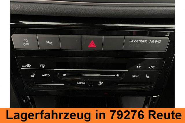 Volkswagen T-Cross New Edition R-Line (New R-Line) 1.5 TSI 110kW (150 PS) 7-Gang DSG 