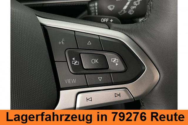 Volkswagen T-Cross New Edition R-Line (New R-Line) 1.5 TSI 110kW (150 PS) 7-Gang DSG 