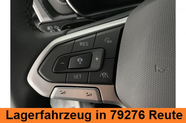 Volkswagen T-Cross New Edition R-Line (New R-Line) 1.5 TSI 110kW (150 PS) 7-Gang DSG 