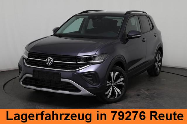 Lagerfahrzeug Volkswagen T-Cross - New Edition (New Edition) 1.5 TSI 110kW (150 PS) 7-Gang DSG