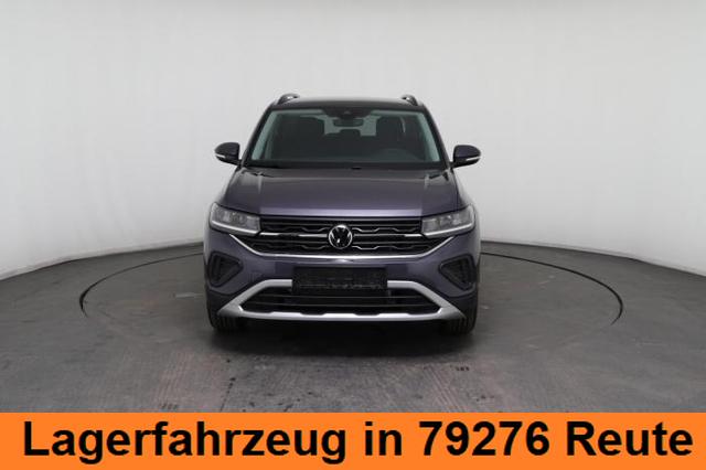 Volkswagen T-Cross New Edition (New Edition) 1.5 TSI 110kW (150 PS) 7-Gang-DSG 