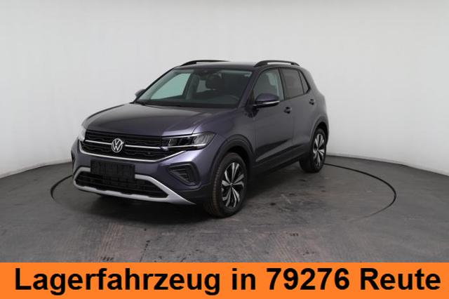 Volkswagen T-Cross New Edition (New Edition) 1.5 TSI 110kW (150 PS) 7-Gang-DSG 