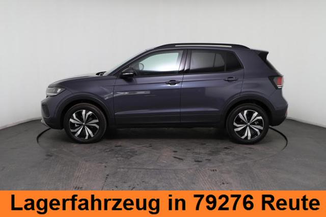 Volkswagen T-Cross New Edition (New Edition) 1.5 TSI 110kW (150 PS) 7-Gang-DSG 
