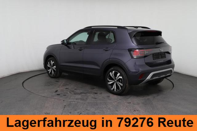 Volkswagen T-Cross New Edition (New Edition) 1.5 TSI 110kW (150 PS) 7-Gang-DSG 