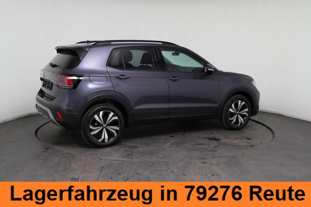 Volkswagen T-Cross New Edition (New Edition) 1.5 TSI 110kW (150 PS) 7-Gang-DSG 