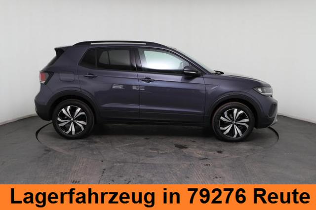Volkswagen T-Cross New Edition (New Edition) 1.5 TSI 110kW (150 PS) 7-Gang-DSG 