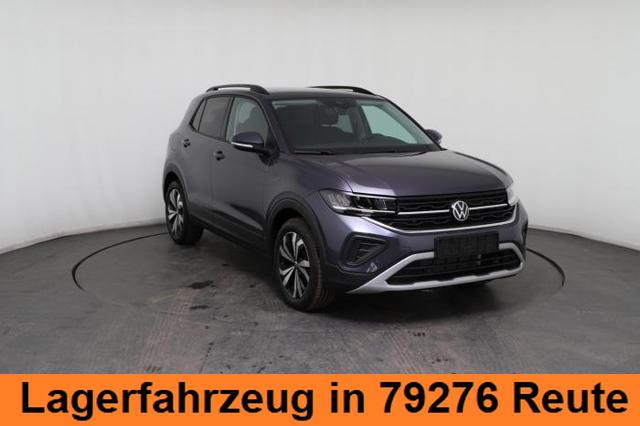 Volkswagen T-Cross New Edition (New Edition) 1.5 TSI 110kW (150 PS) 7-Gang-DSG 