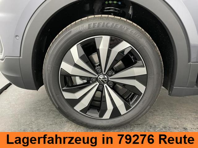 Volkswagen T-Cross New Edition (New Edition) 1.5 TSI 110kW (150 PS) 7-Gang-DSG 