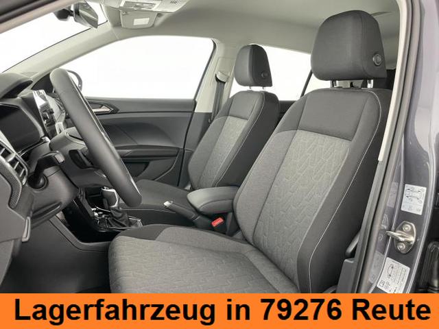 Volkswagen T-Cross New Edition (New Edition) 1.5 TSI 110kW (150 PS) 7-Gang-DSG 
