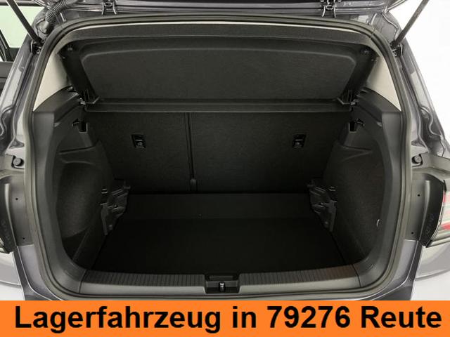 Volkswagen T-Cross New Edition (New Edition) 1.5 TSI 110kW (150 PS) 7-Gang-DSG 