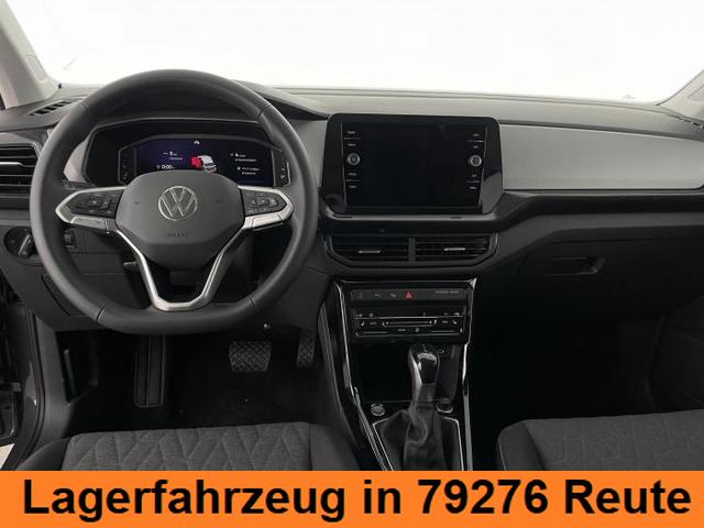 Volkswagen T-Cross New Edition (New Edition) 1.5 TSI 110kW (150 PS) 7-Gang-DSG 