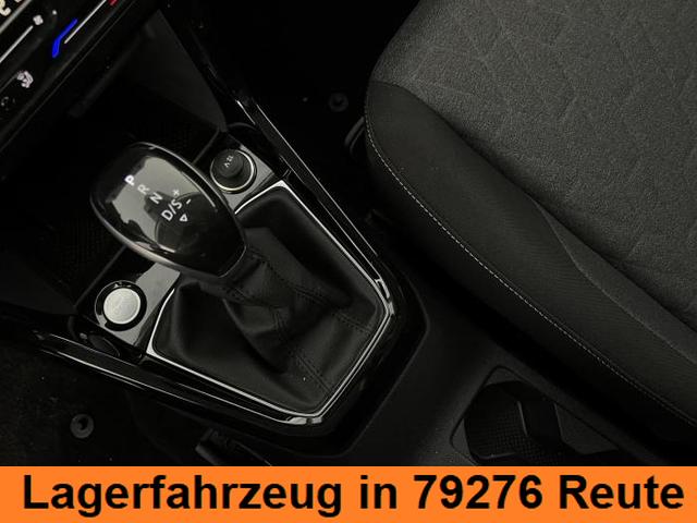 Volkswagen T-Cross New Edition (New Edition) 1.5 TSI 110kW (150 PS) 7-Gang-DSG 
