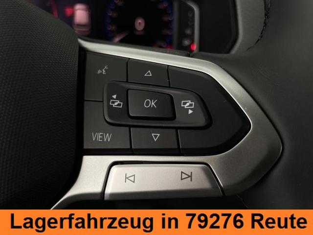 Volkswagen T-Cross New Edition (New Edition) 1.5 TSI 110kW (150 PS) 7-Gang-DSG 
