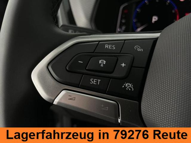 Volkswagen T-Cross New Edition (New Edition) 1.5 TSI 110kW (150 PS) 7-Gang-DSG 