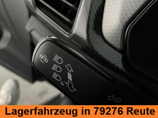 Volkswagen T-Cross New Edition (New Edition) 1.5 TSI 110kW (150 PS) 7-Gang-DSG 