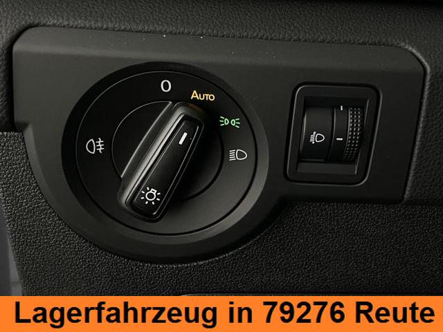 Volkswagen T-Cross New Edition (New Edition) 1.5 TSI 110kW (150 PS) 7-Gang-DSG 