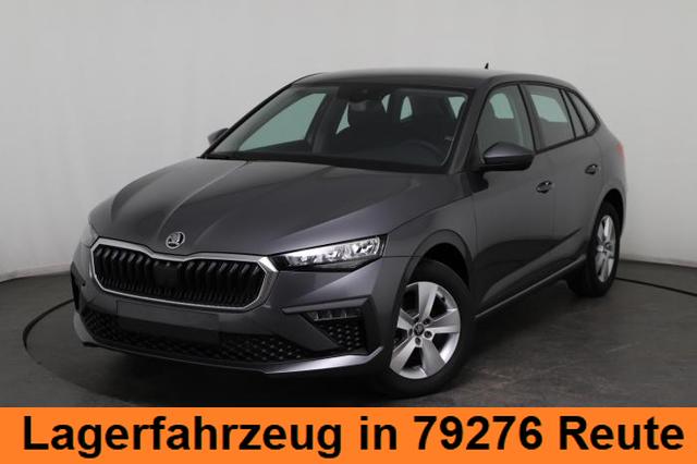 Lagerfahrzeug Skoda Scala - Selection (Selection) 1.0 TSI 85 kW (116 PS) 6-Gang Schaltgetriebe