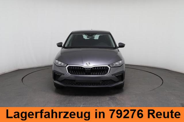 Skoda Scala Selection (Selection) 1.0 TSI 85 kW (116 PS) 6-Gang Schaltgetriebe 