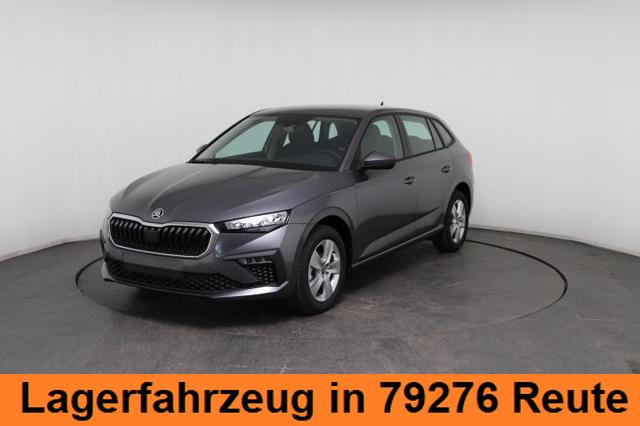 Skoda Scala Selection (Selection) 1.0 TSI 85 kW (116 PS) 6-Gang Schaltgetriebe 