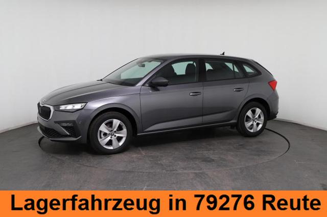 Skoda Scala Selection (Selection) 1.0 TSI 85 kW (116 PS) 6-Gang Schaltgetriebe 