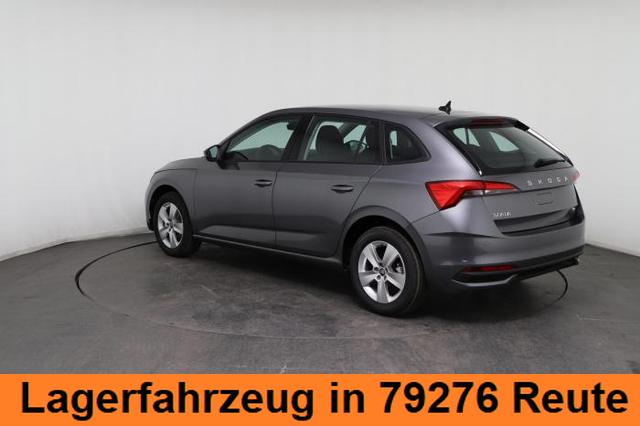 Skoda Scala Selection (Selection) 1.0 TSI 85 kW (116 PS) 6-Gang Schaltgetriebe 