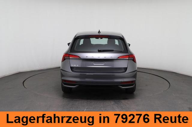 Skoda Scala Selection (Selection) 1.0 TSI 85 kW (116 PS) 6-Gang Schaltgetriebe 