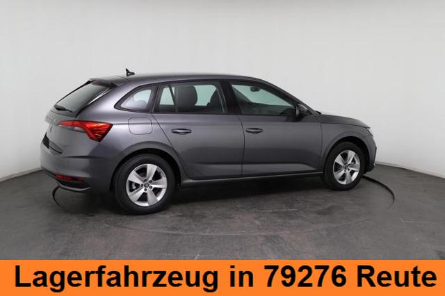 Skoda Scala Selection (Selection) 1.0 TSI 85 kW (116 PS) 6-Gang Schaltgetriebe 