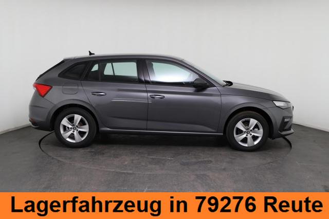 Skoda Scala Selection (Selection) 1.0 TSI 85 kW (116 PS) 6-Gang Schaltgetriebe 