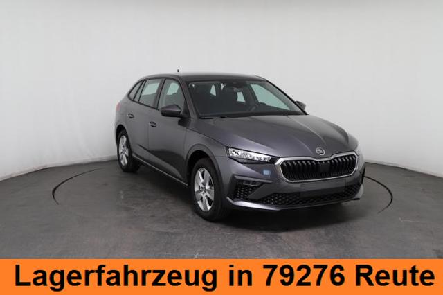 Skoda Scala Selection (Selection) 1.0 TSI 85 kW (116 PS) 6-Gang Schaltgetriebe 