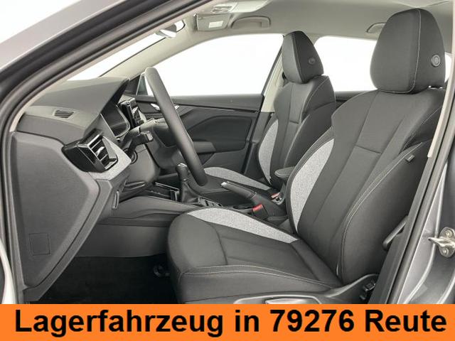 Skoda Scala Selection (Selection) 1.0 TSI 85 kW (116 PS) 6-Gang Schaltgetriebe 