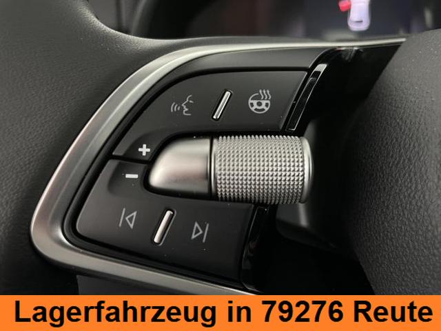 Skoda Scala Selection (Selection) 1.0 TSI 85 kW (116 PS) 6-Gang Schaltgetriebe 