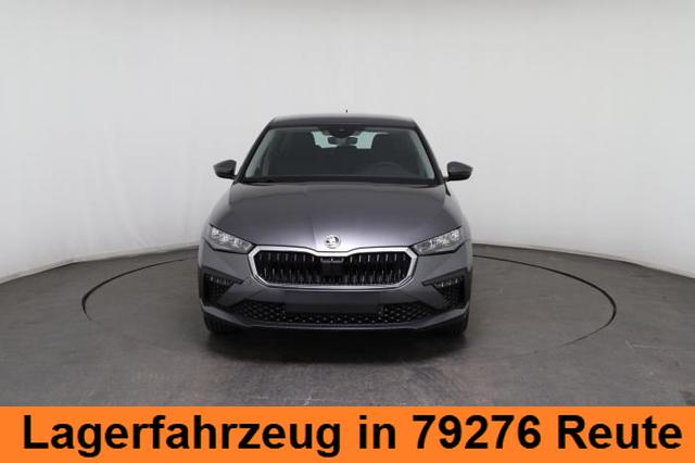 Skoda Scala Selection (Selection) 1.0 TSI 85 kW (116 PS) 6-Gang Schaltgetriebe 