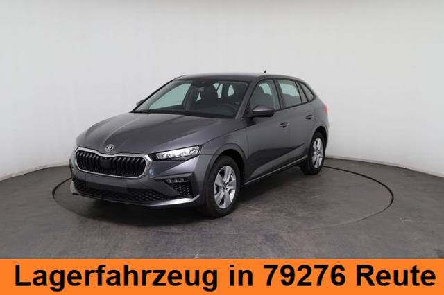 Skoda Scala Selection (Selection) 1.0 TSI 85 kW (116 PS) 6-Gang Schaltgetriebe 