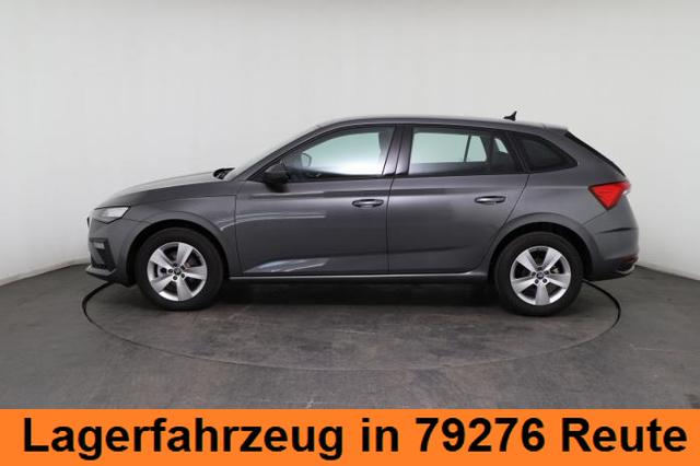 Skoda Scala Selection (Selection) 1.0 TSI 85 kW (116 PS) 6-Gang Schaltgetriebe 