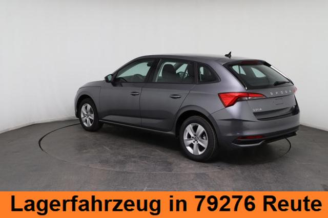 Skoda Scala Selection (Selection) 1.0 TSI 85 kW (116 PS) 6-Gang Schaltgetriebe 